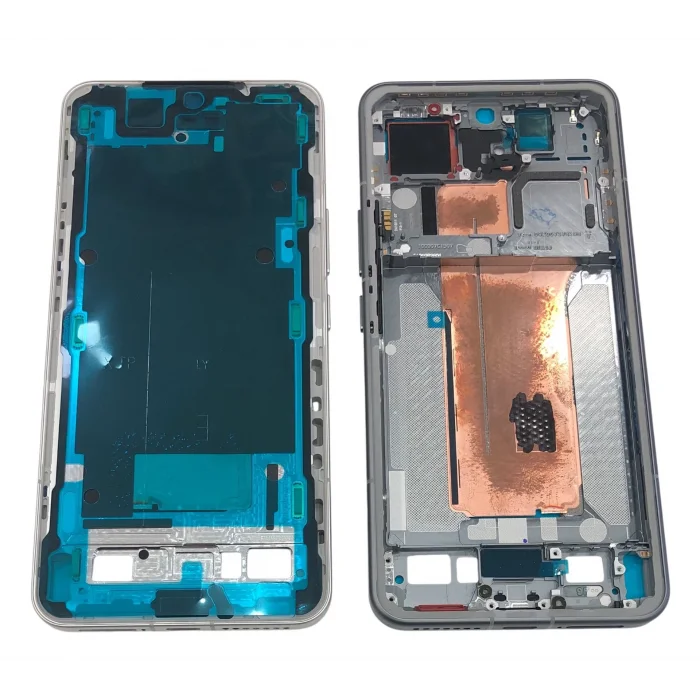 Xiaomi 15 Pro Kasa / Ekran Çıtası Orjinal