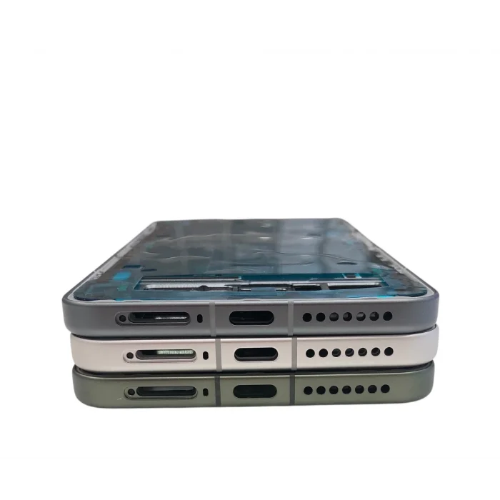Xiaomi 15 Pro Kasa / Ekran Çıtası Orjinal