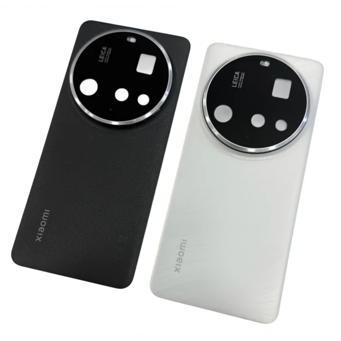 Xiaomi 15 Ultra Arka Kapak Pil Kapağı Full