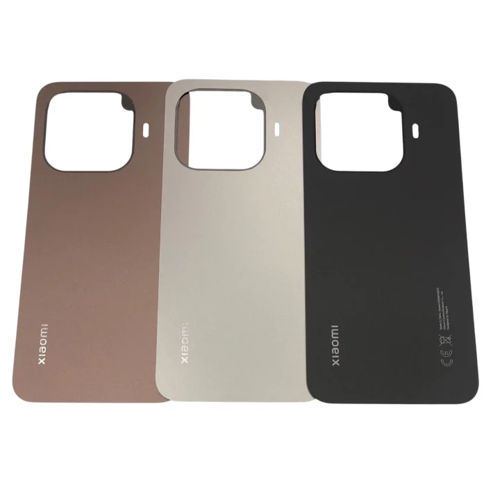 Xiaomi 15T Pro Arka Kapak Pil Kapağı