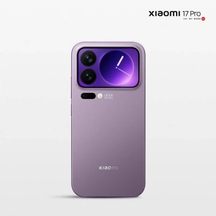 Xiaomi 17 Pro İç Kulaklık (Ahize)