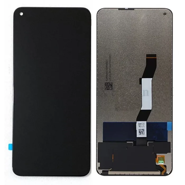 Xiaomi Mi 10T Lcd Ekran + Dokunmatik Full.