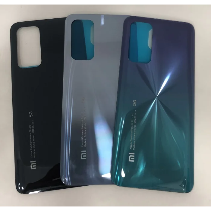 Xiaomi Mi 10T Pro Arka Kapak Pil Kapağı