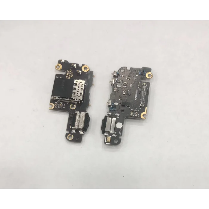 Xiaomi Mi 10T Pro Şarj Soketi + Mikrofon + Sim Yuvası Full Orjinal Çıkma