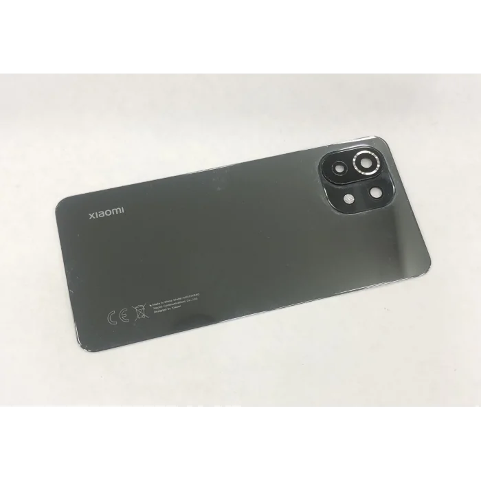 Xiaomi Mi 11 Lite Arka Kapak Pil Kapağı Full Orjinal Çıkma
