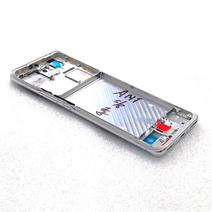 Xiaomi Mİ 11 Ultra Kasa / Ekran Çıtası Orjinal