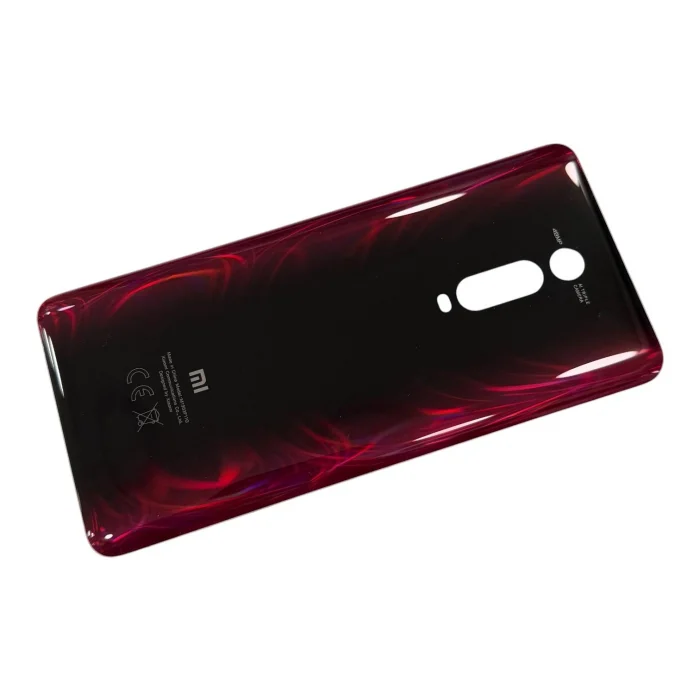 Xiaomi Mi 9T Pro Arka Kapak Pil Kapağı Orjinal Çıkma