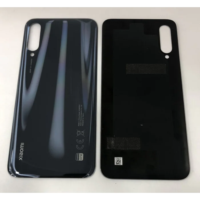 Xiaomi Mi A3 Arka Kapak Pil Kapağı Orjinal Çıkma