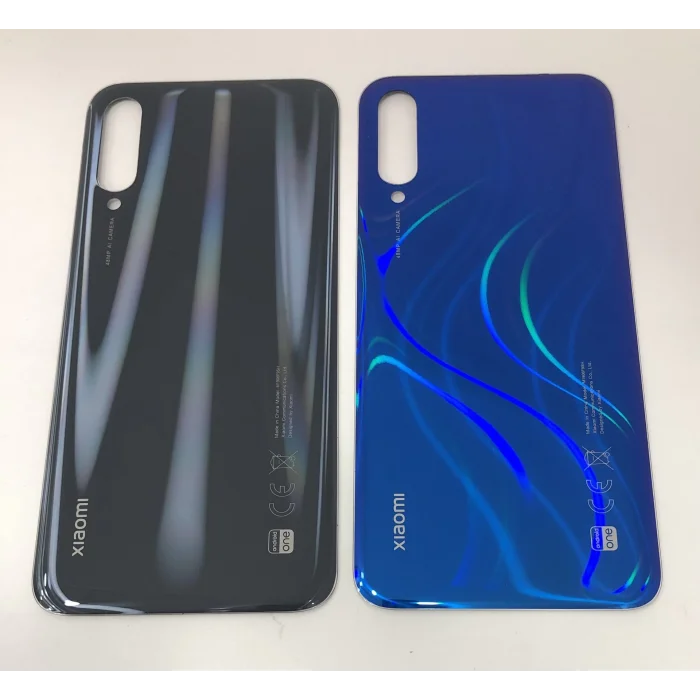Xiaomi Mi A3 Arka Kapak Pil Kapağı Orjinal Çıkma