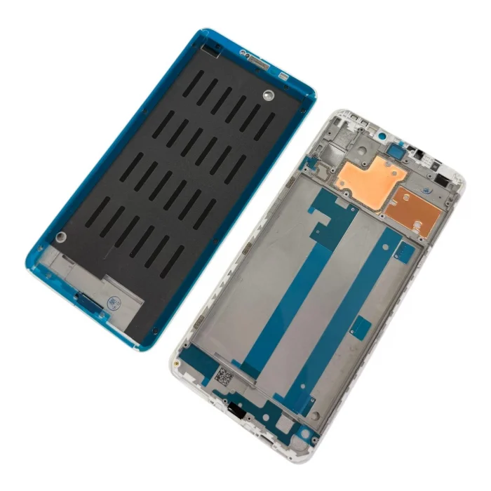 Xiaomi Mi Max 3 Ekran Çıtası