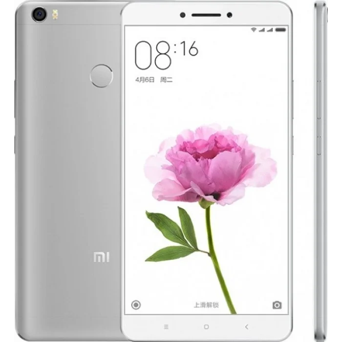 Xiaomi Mi Max Ekran Çıtası