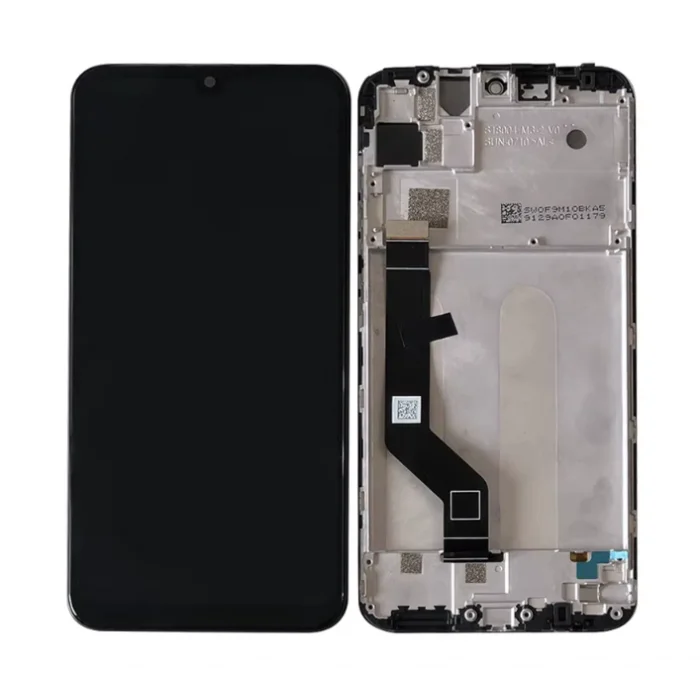 Xiaomi Mi Play Lcd Ekran + Dokunmatik Çıtalı Orjinal