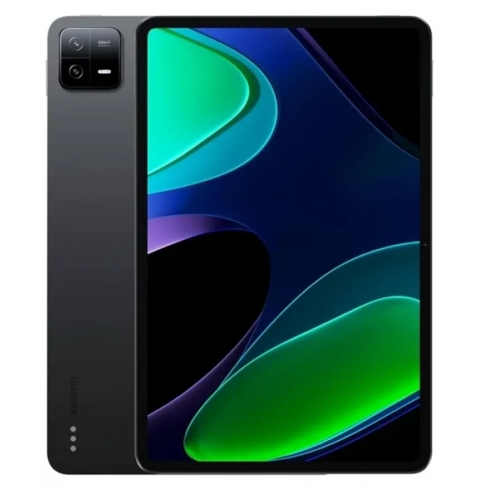 Xiaomi Pad 6 Şarj Soketi Bordu Full