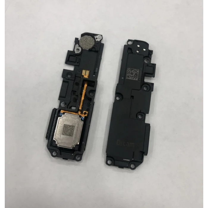 Xiaomi Redmi 10 2022 Buzzer , Hoparlör Full