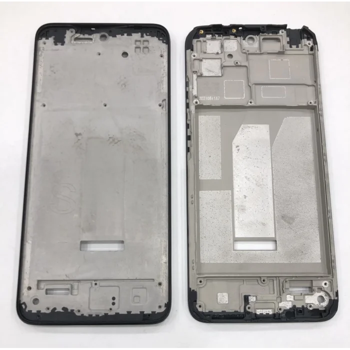 Xiaomi Redmi 10 2022 Ekran Çıtası