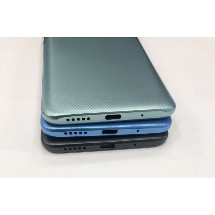 Xiaomi Redmi 10C Kasa Arka Kapak Pil Kapağı