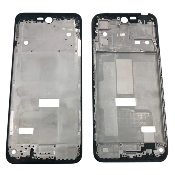 Xiaomi Redmi 12 Ekran Çıtası