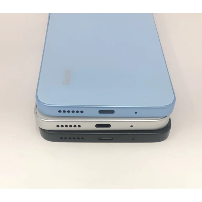 Xiaomi Redmi 12 Kasa Arka Kapak Pil Kapağı.
