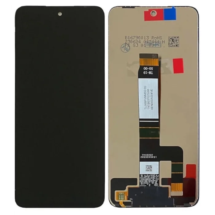 Xiaomi Redmi 12 Lcd Ekran + Dokunmatik Full
