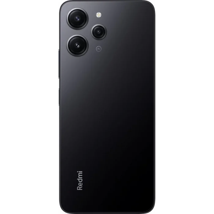 Xiaomi Redmi 12 Parmak İzi Tuş Film