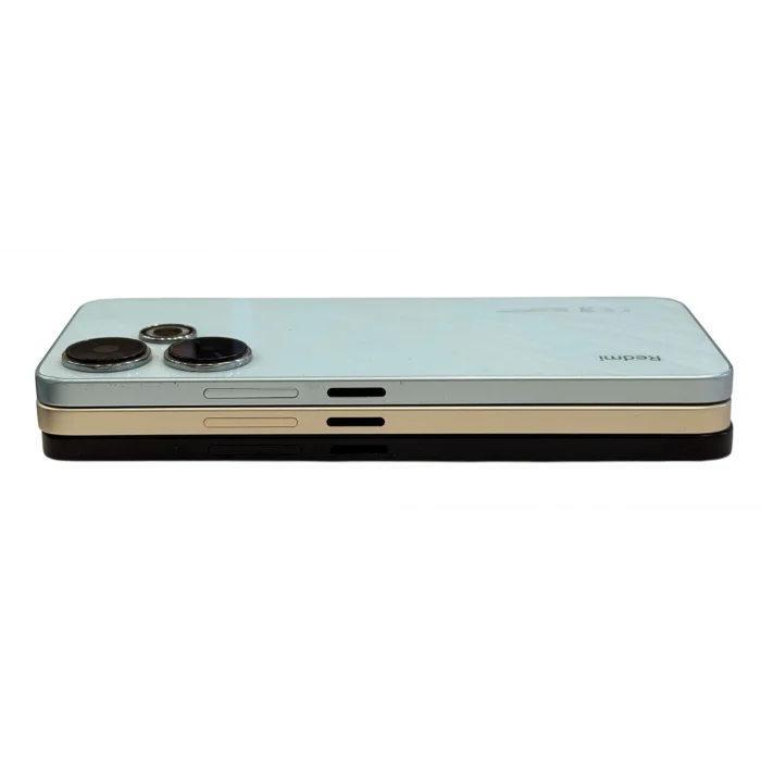 Xiaomi Redmi 13 Kasa Arka Kapak Pil Kapağı Full Orjinal Çıkma