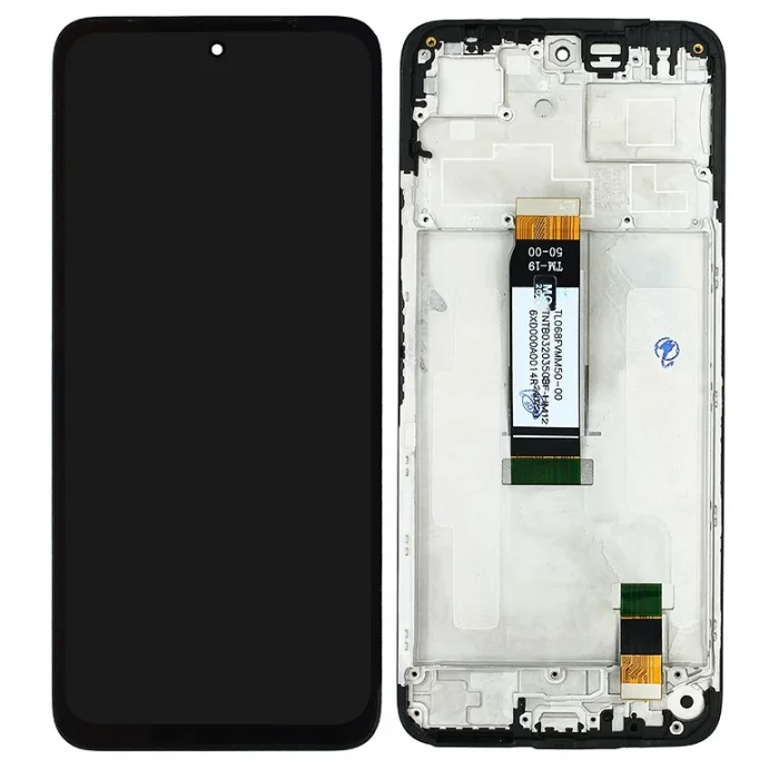 Xiaomi Redmi 13 Lcd Ekran + Dokunmatik Full Çıtalı