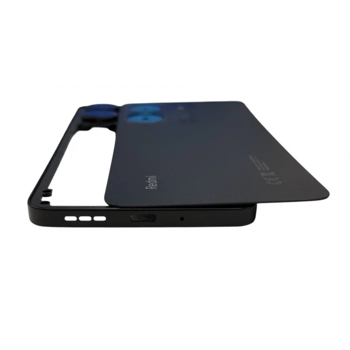 Xiaomi Redmi 13C Kasa Arka Kapak Pil Kapağı