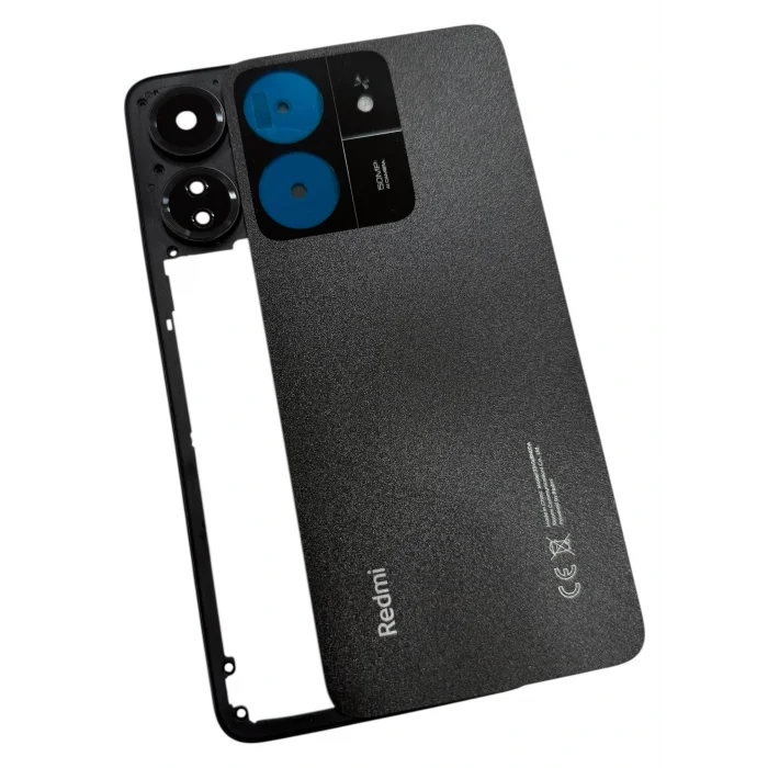 Xiaomi Redmi 13C Kasa Arka Kapak Pil Kapağı