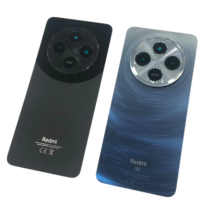 Xiaomi Redmi 14C Arka Kapak Pil Kapağı Full