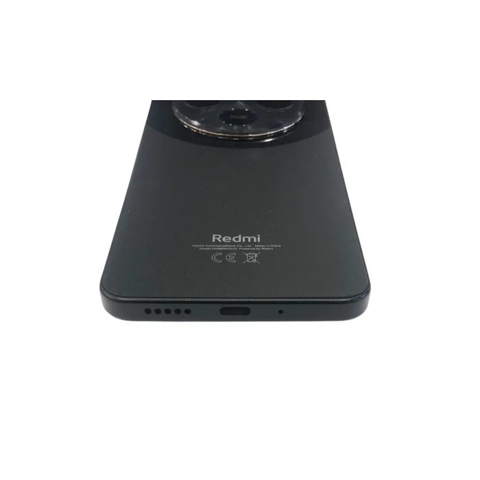 Xiaomi Redmi 14C Kasa Arka Kapak Pil Kapağı