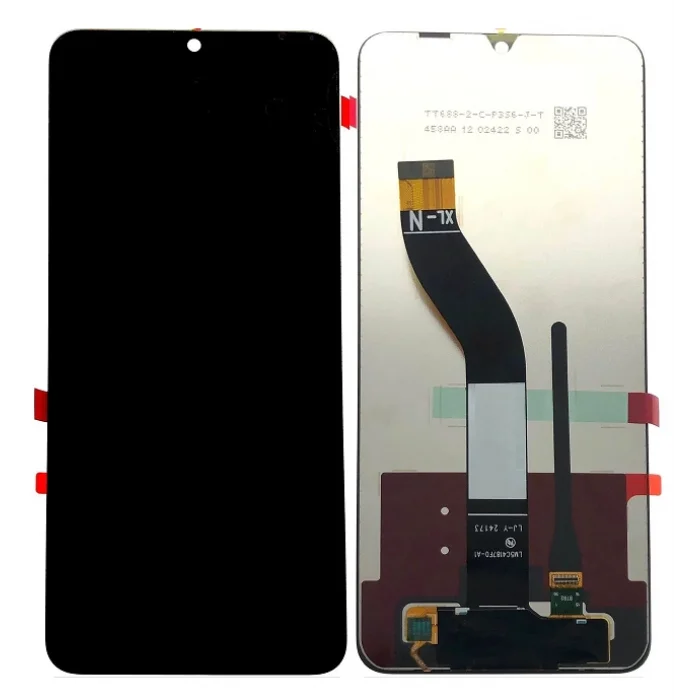 Xiaomi Redmi 14C Lcd Ekran + Dokunmatik Full