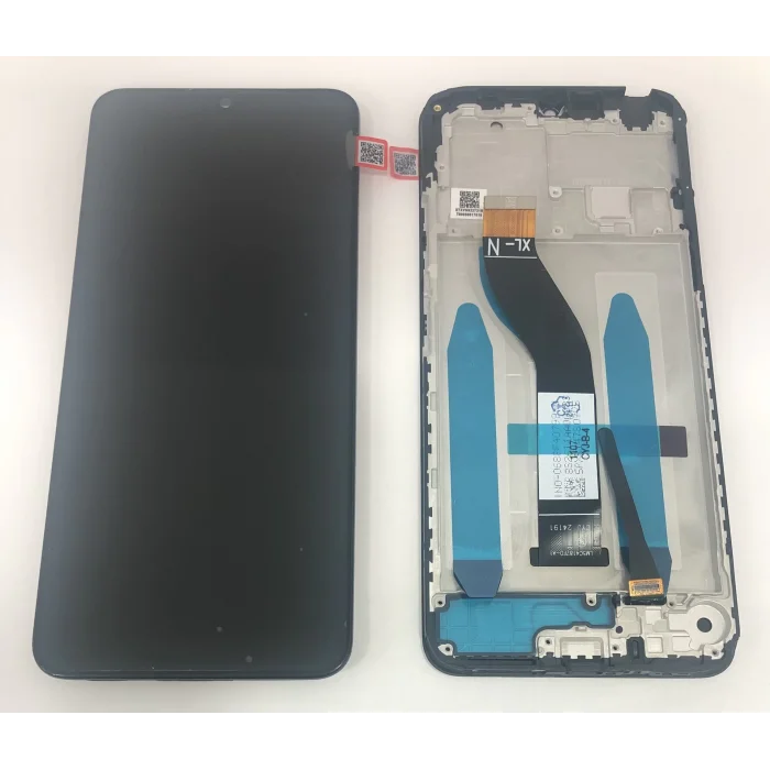 Xiaomi Redmi 14C Lcd Ekran + Dokunmatik Full Çıtalı