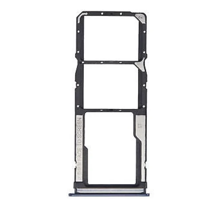 Xiaomi Redmi 14C Sim Kart Yuvası / Sim Kart Tepsisi