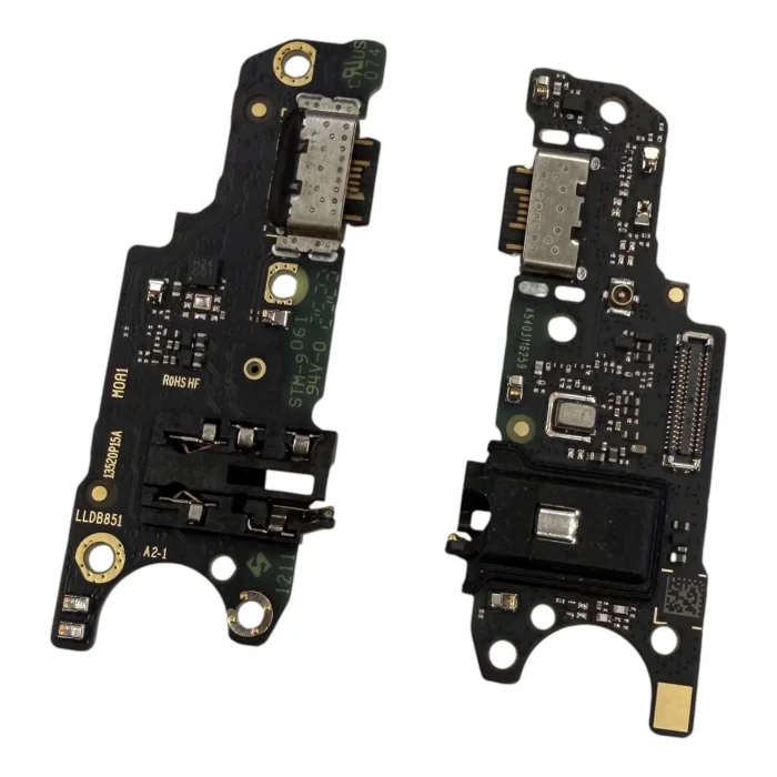 Xiaomi Redmi 15C Şarj Soketi Bordu Full Orjinal