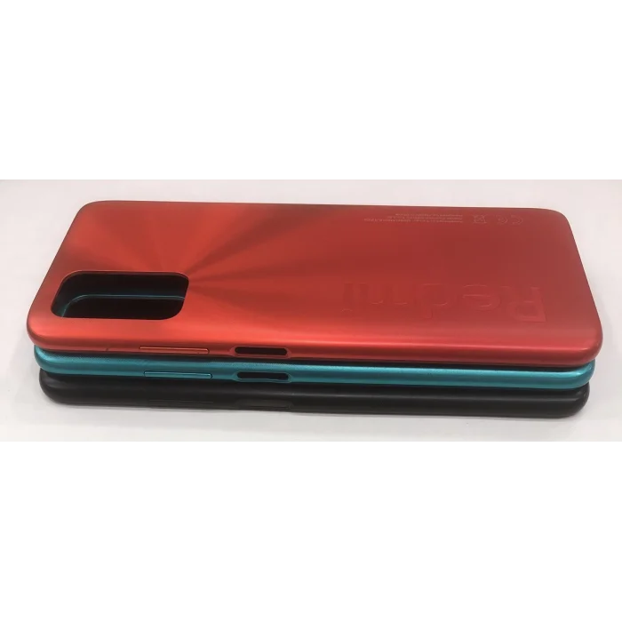 Xiaomi Redmi 9T Arka Kapak Pil Kapağı