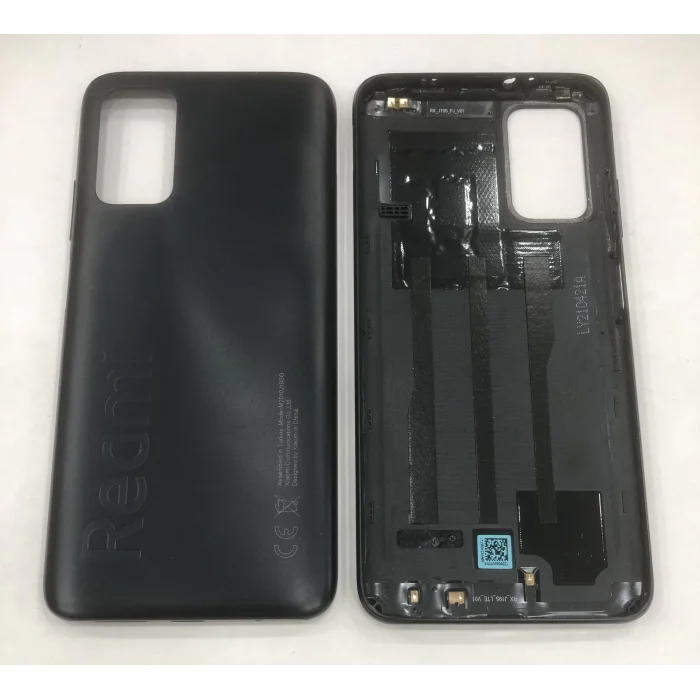 Xiaomi Redmi 9T Arka Kapak Pil Kapağı