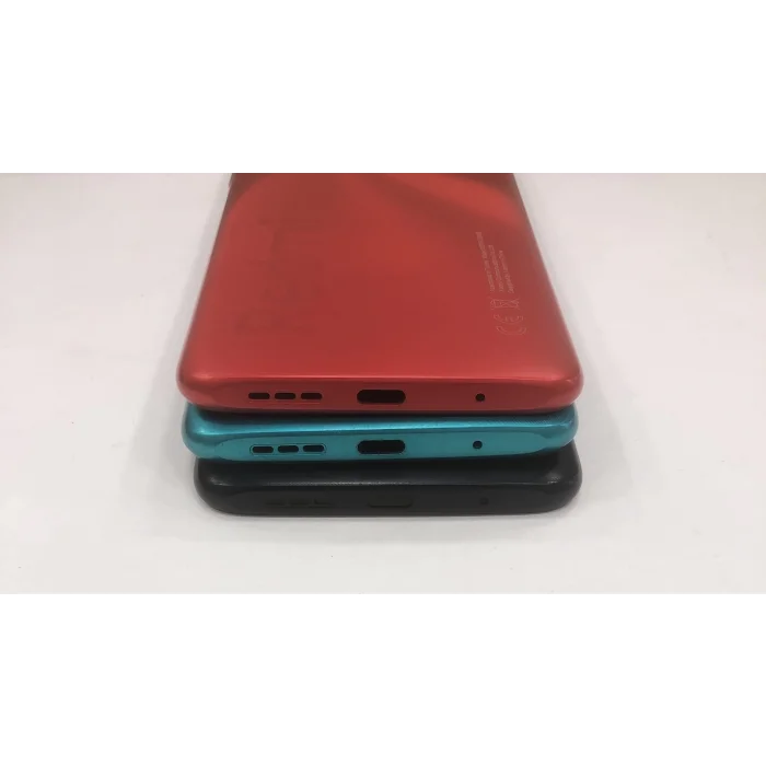 Xiaomi Redmi 9T Arka Kapak Pil Kapağı