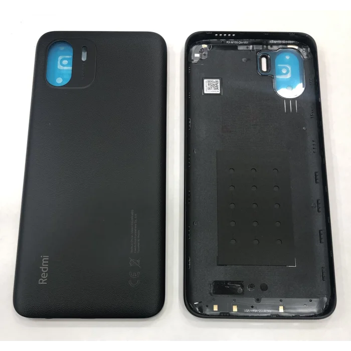Xiaomi Redmi A1 Kasa Arka Kapak Pil Kapağı