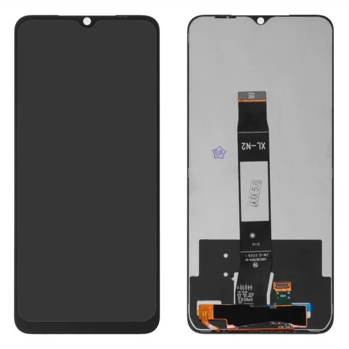 Xiaomi Redmi A2 Plus Lcd Ekran + Dokunmatik Full