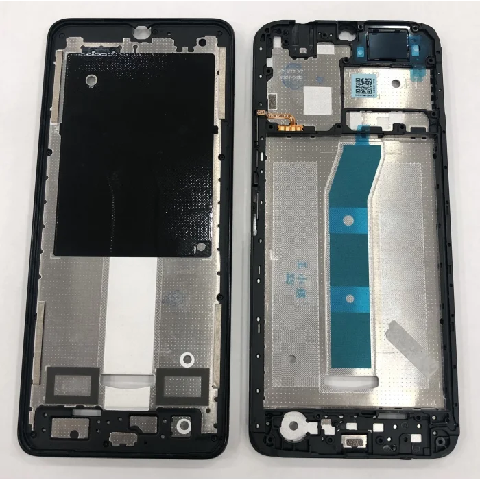 Xiaomi Redmi A3 Ekran Çıtası