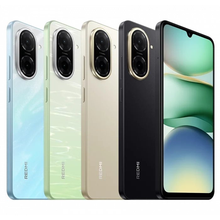 Xiaomi Redmi A5 Batarya (5200 mAh)