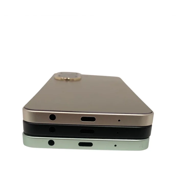 Xiaomi Redmi A5 Kasa Arka Kapak Pil Kapağı