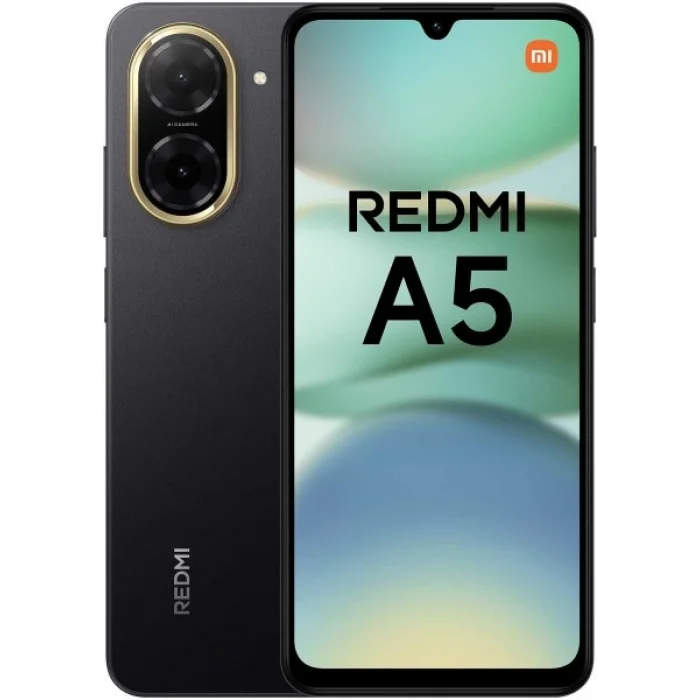 Xiaomi Redmi A5 Power On Off Yan Ses Film Flex