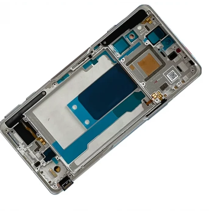 Xiaomi Redmi K40 Gaming Lcd Ekran + Dokunmatik Çıtalı Orjinal