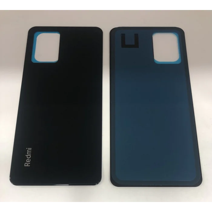 Xiaomi Redmi K40s Arka Kapak Pil Kapağı