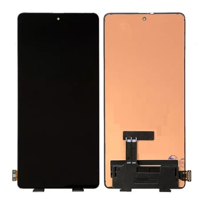 Xiaomi Redmi K50 Gaming Lcd Ekran + Dokunmatik Full Oled