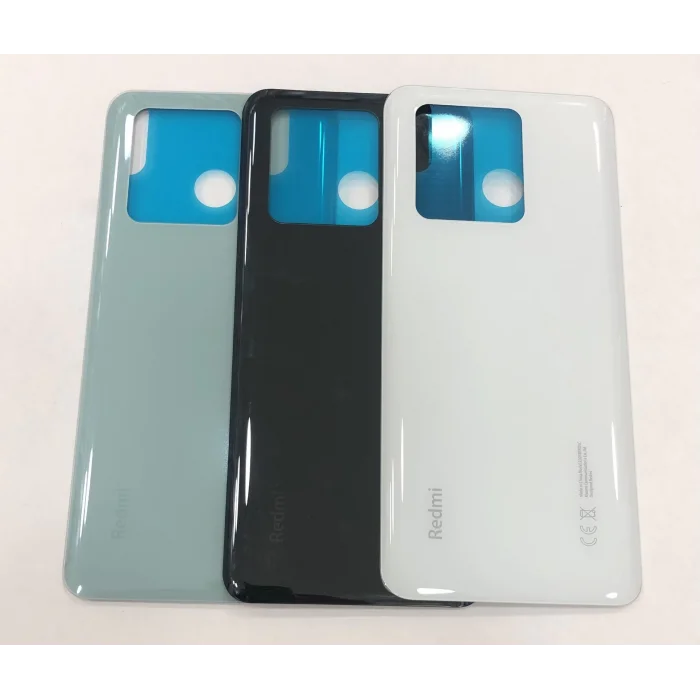 Xiaomi Redmi K60 Ultra Arka Kapak Pil Kapağı
