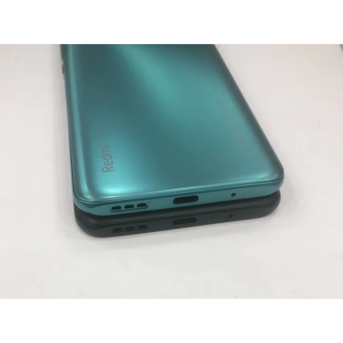 Xiaomi Redmi Note 10 5G Kasa Arka Kapak Pil Kapağı