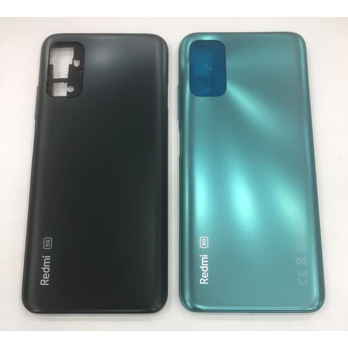 Xiaomi Redmi Note 10 5G Kasa Arka Kapak Pil Kapağı