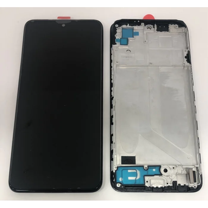 Xiaomi Redmi Note 10S Lcd Ekran + Dokunmatik Çıtalı Tft
